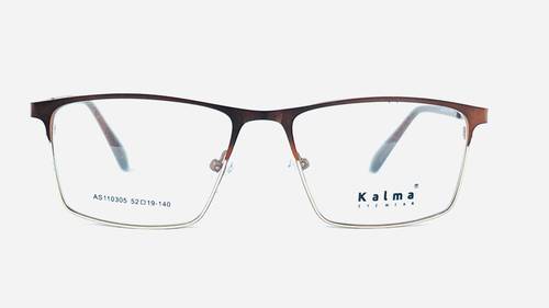KALMA metal frame 2 color AS110305