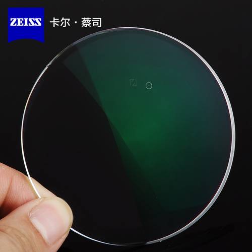 ZIESS 1.5 MC GREEN COATING