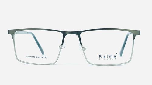 KALMA metal frame 2 color AS110302
