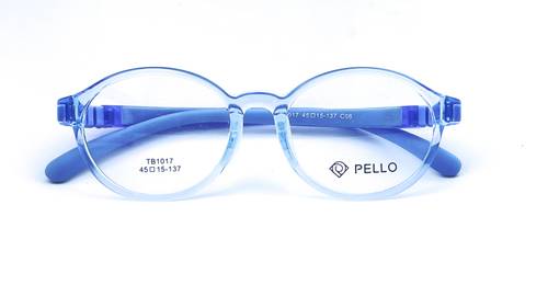  PELLO kids frame TB-1017 