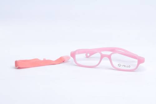 سيلكون أطفال PELLO 819 باللون البينك