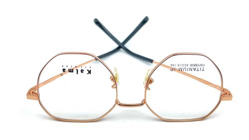 KALMA TITANIUM ROUND FASHION 8808 
