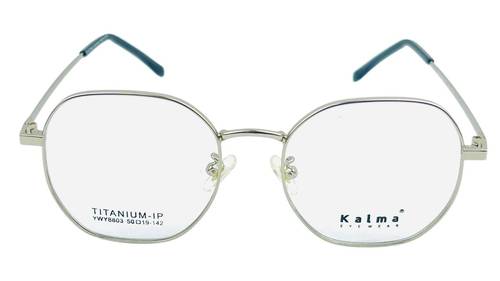KALMA TITANIUM ROUND FASHION 8803 