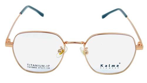 KALMA TITANIUM ROUND FASHION 8805 