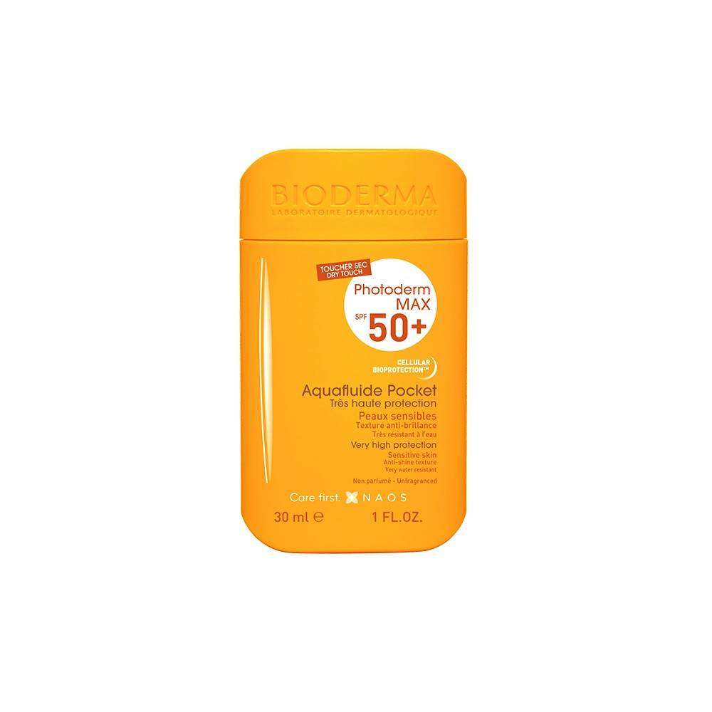 كريم واقي الشمس من BIODERMA 