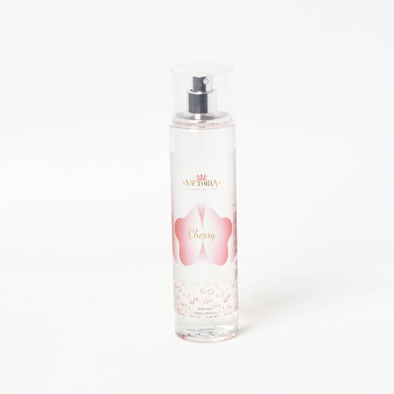 معطر جسم كرز - فيكتوريا