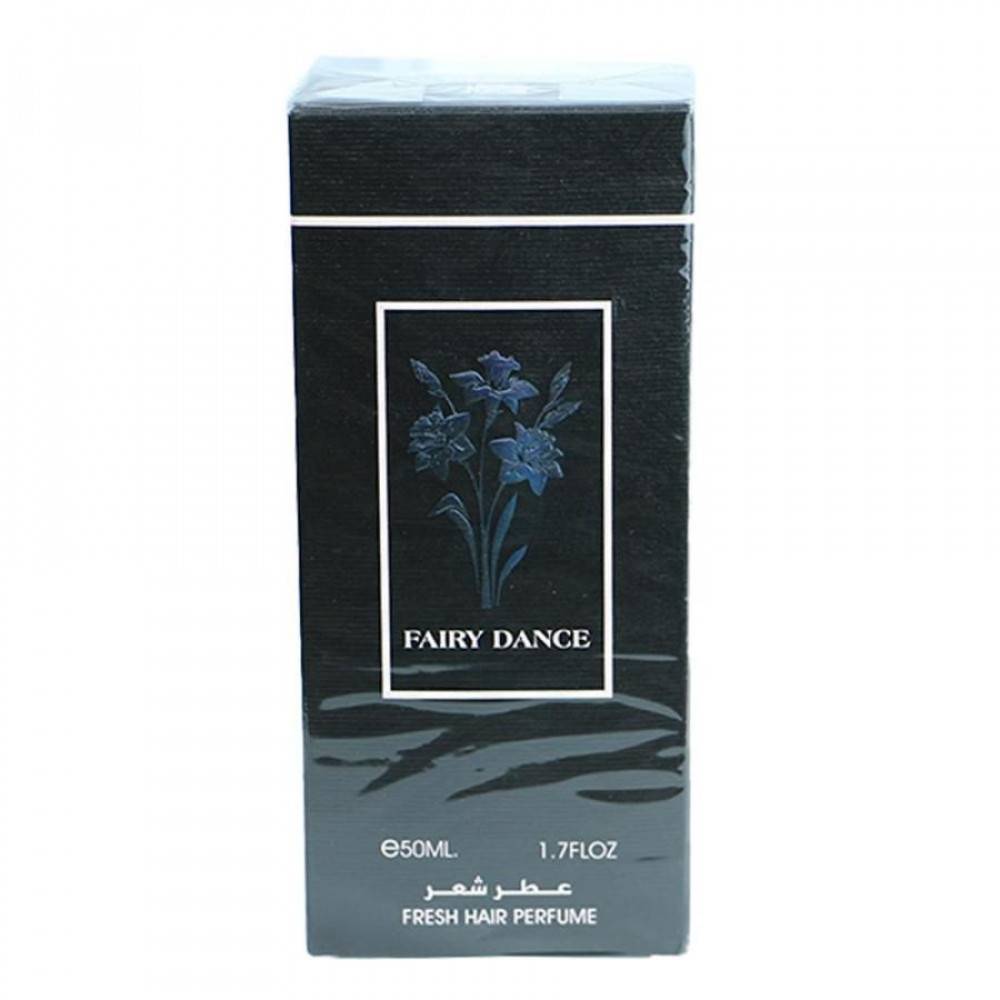 فيري دانس عطر شعر 50 مل