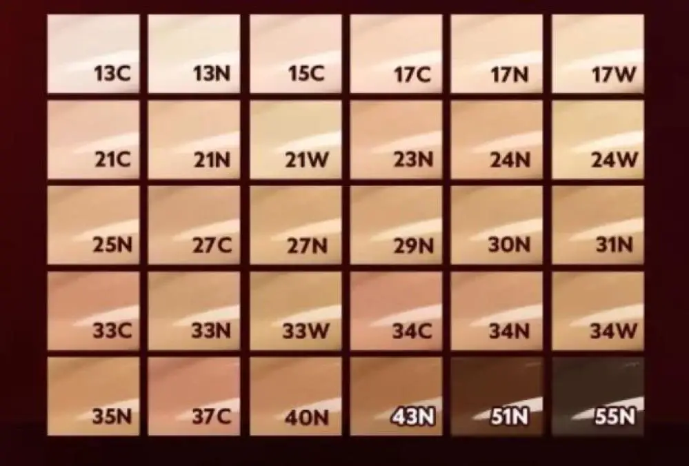 كريم اساس 29N - TIRTIR