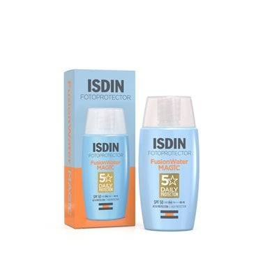 اسدن فوتو بروتكتر واقي شمس 50 مل SPF50  خفيف الملمس لايؤذي العين
