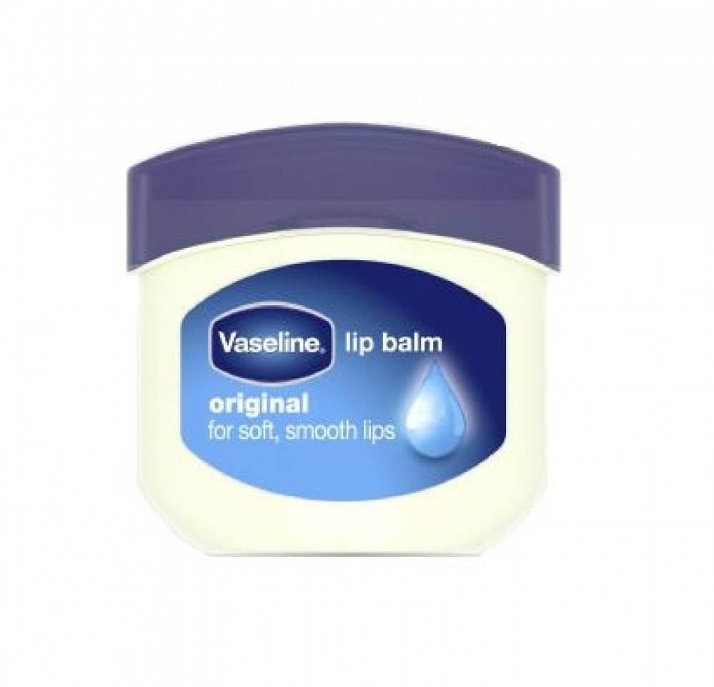  VASELINE ملمع شفاه  7 غ