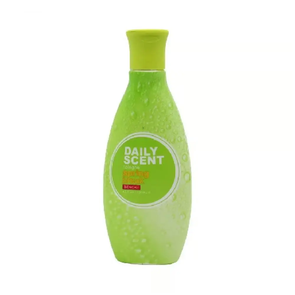  كولونيا  برائحة يومية 125 مل daily scent 