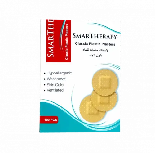 لاصق جروح طبى