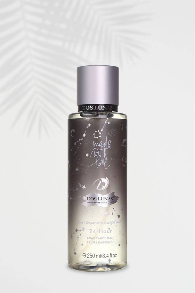 عطر الجسم صنع بحب 250مل