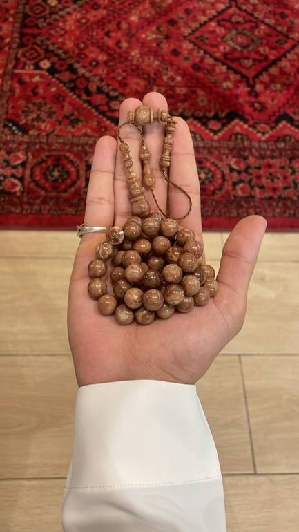 سندلس بندقي