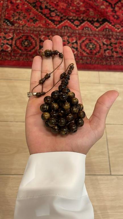 سندلس موكا