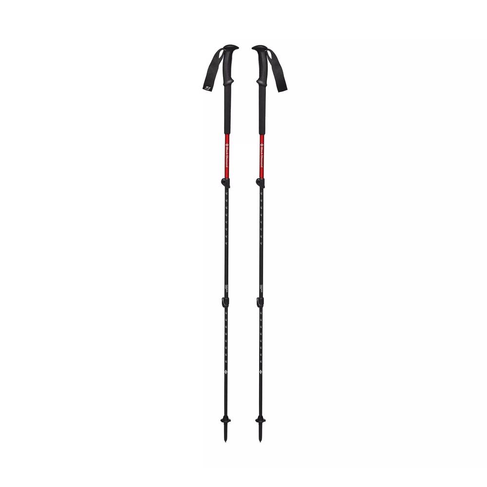 TRAIL BACK TREKKING POLES 63-140CM