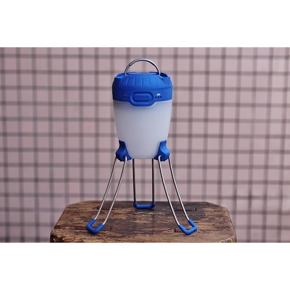 APOLLO LANTERN 250 LUMENS