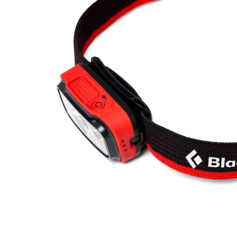 BLACK DIAMOND SPOT 350 HEADLAMP