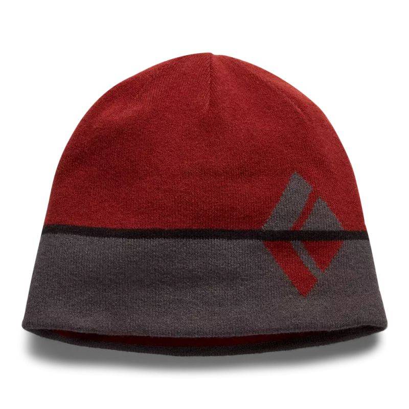 BLACK DIAMOND BRAND BEANIE O/S