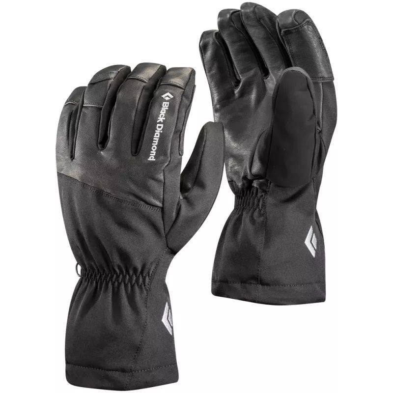 BLACK DIAMOND RENEGADE GLOVES