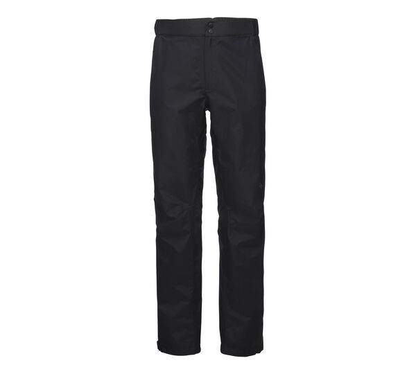 BLACK DIAMOND MEN'S LIQUID POINT PANTS
