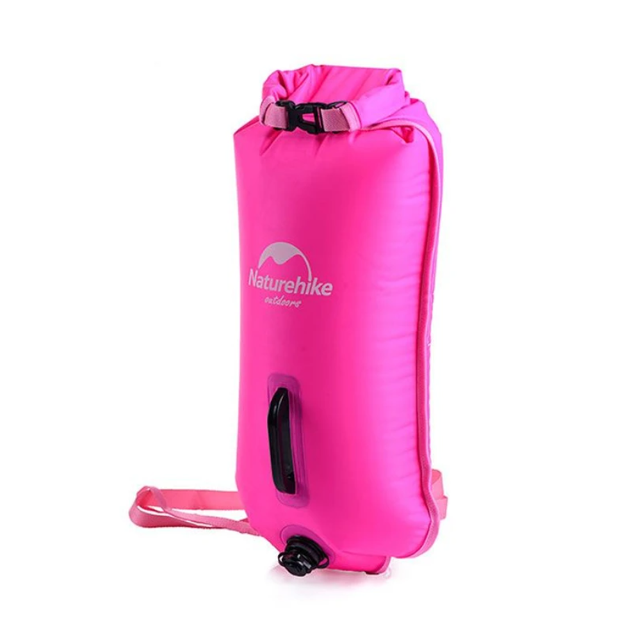 28L INFLATABLE WATERPROOF BAG