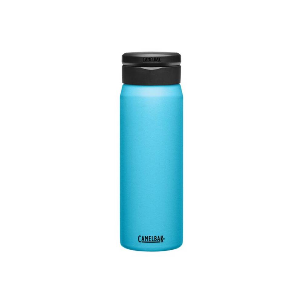 FIT CAP INSULATED STAINLESS STEEL BOTTLE 750ML