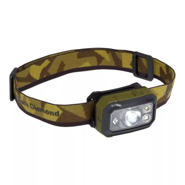 HEADLAMP
