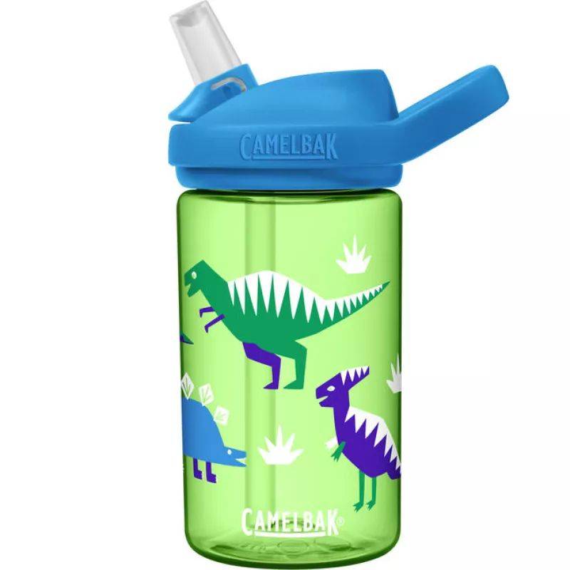 EDDY PLUS KIDS BOTTLE 400ML