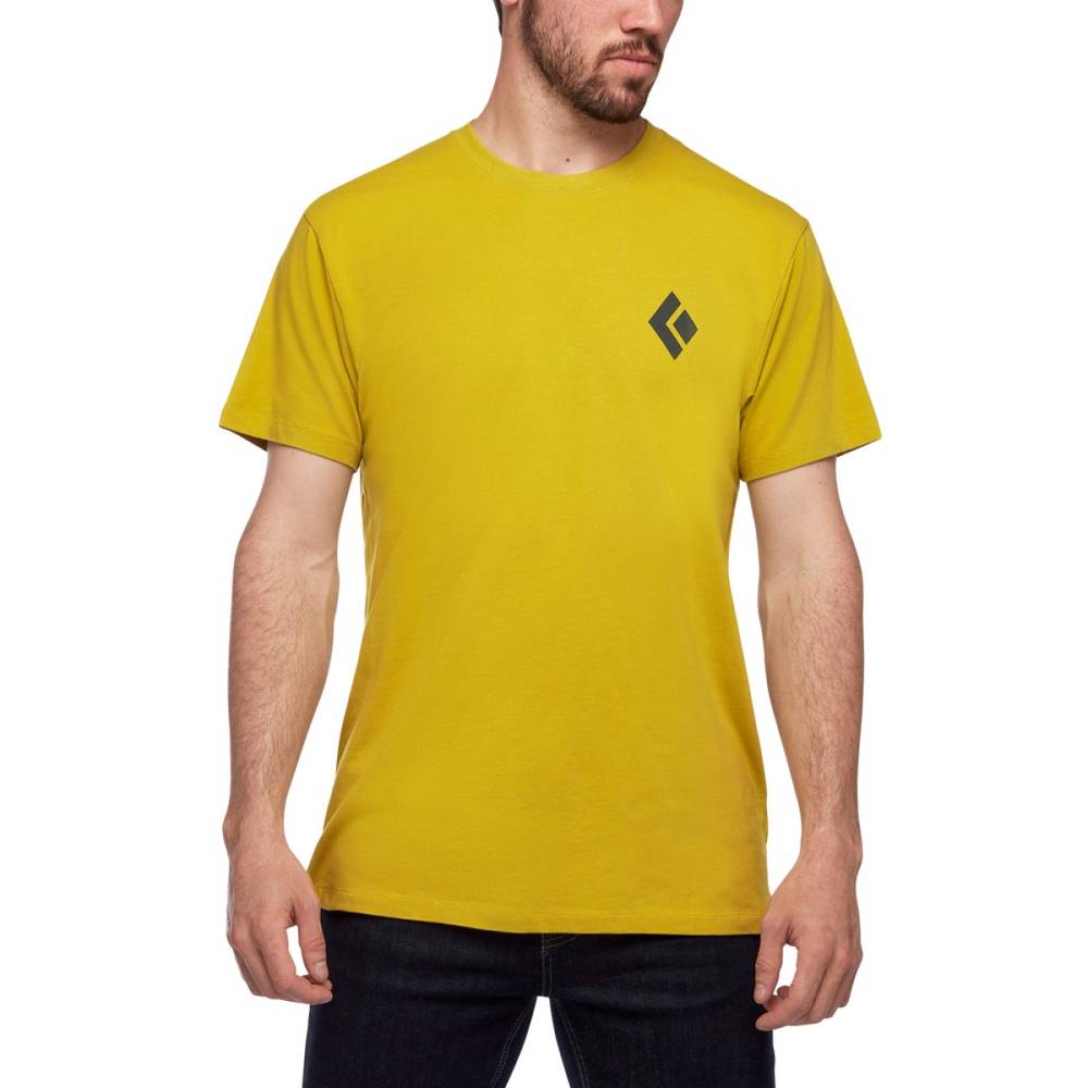 MEN'S EQUIPMENT FOR ALPINIST