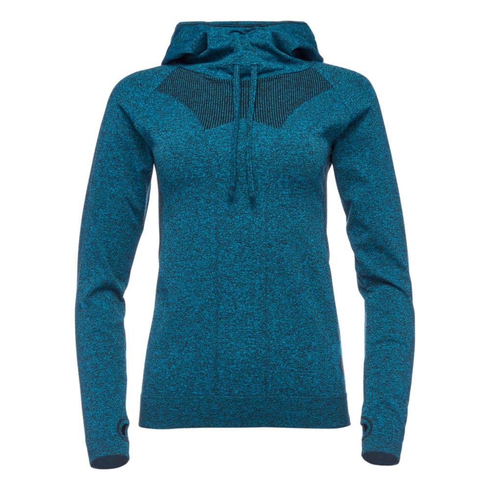 WOMEN'S CRUX HOODY