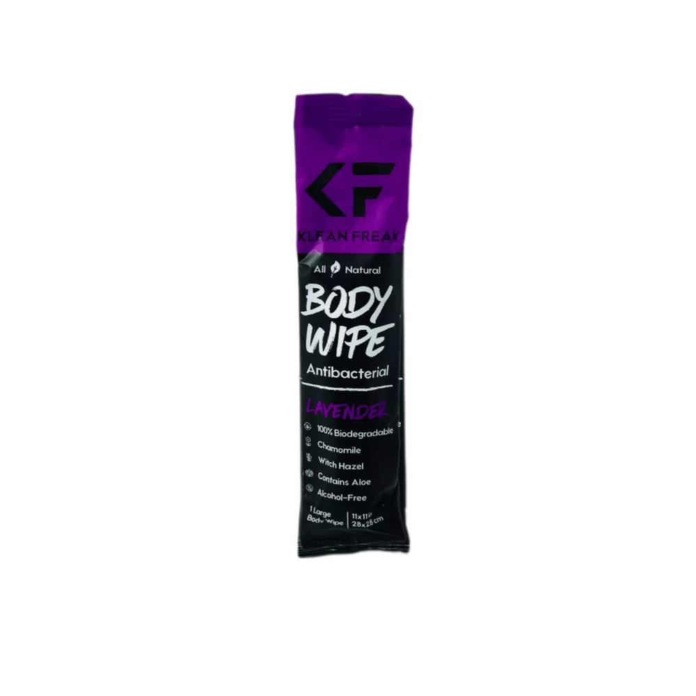 WIPES