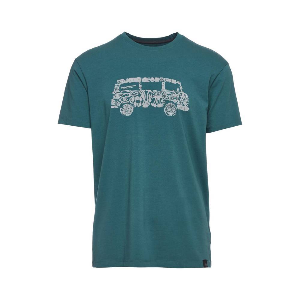 MEN'S VANTASTIC T-SHIRT COTTON
