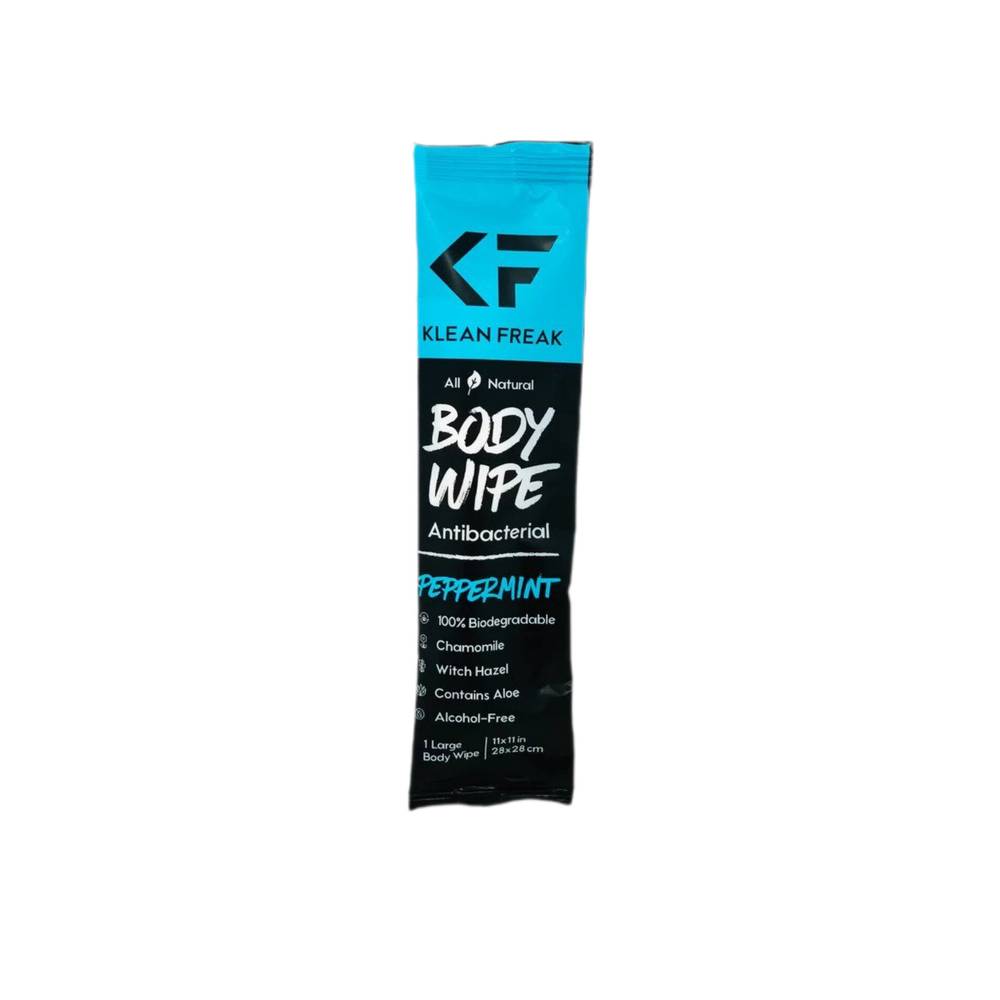 WIPES