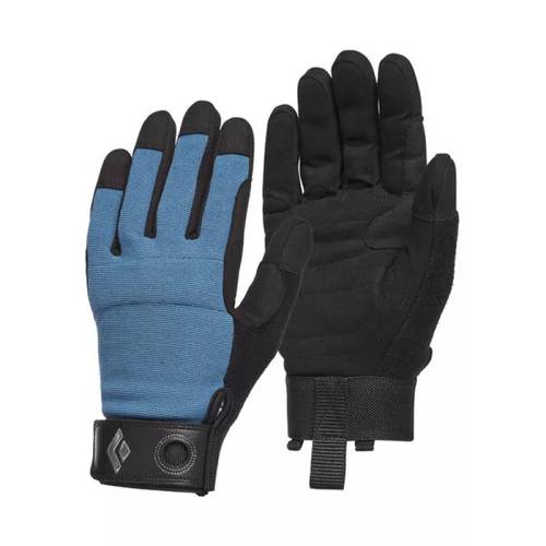 BLACK DIAMOND CRAG GLOVES