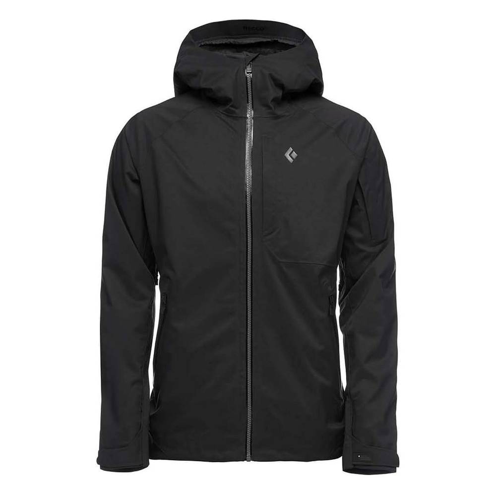 BLACK DIAMOND MEN'S BOUNDARYLINE INSULATED JACKET