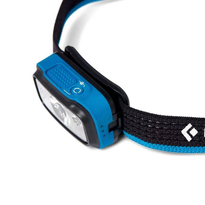 BLACK DIAMOND SPOT 350 HEADLAMP