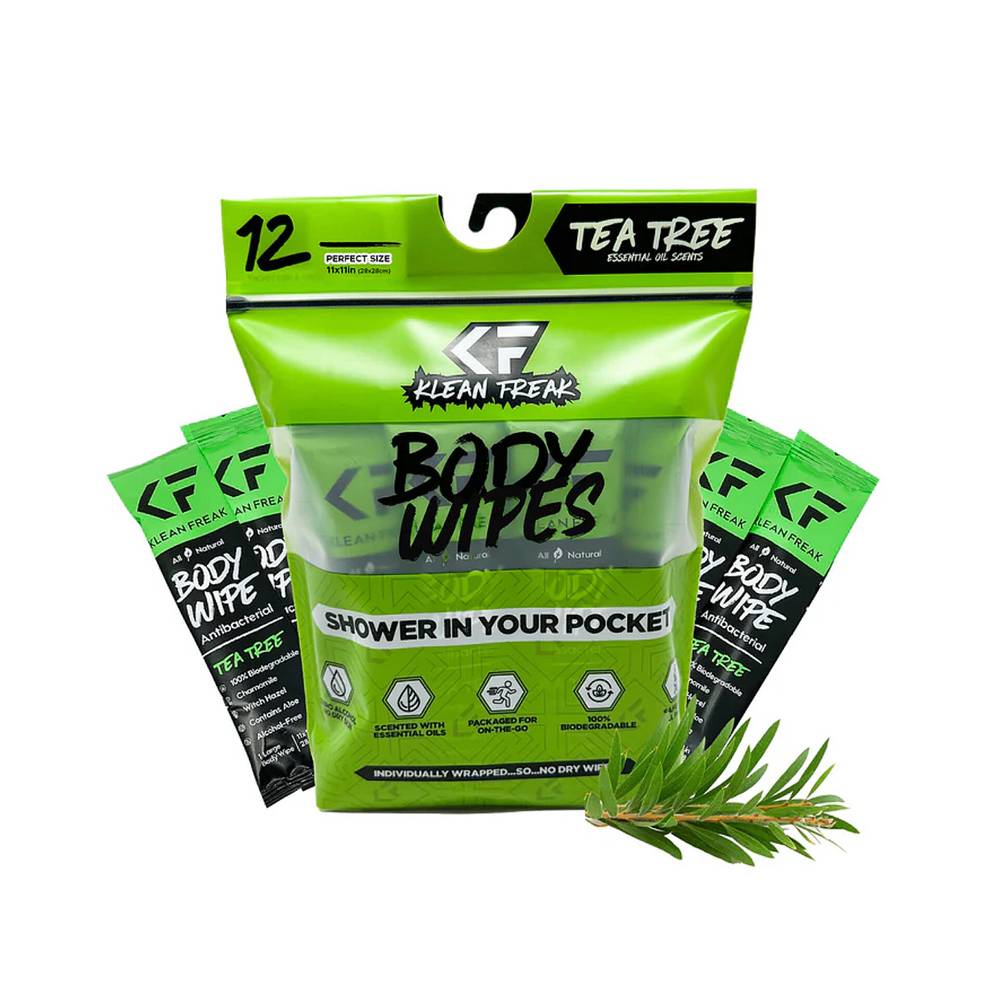 WIPES
