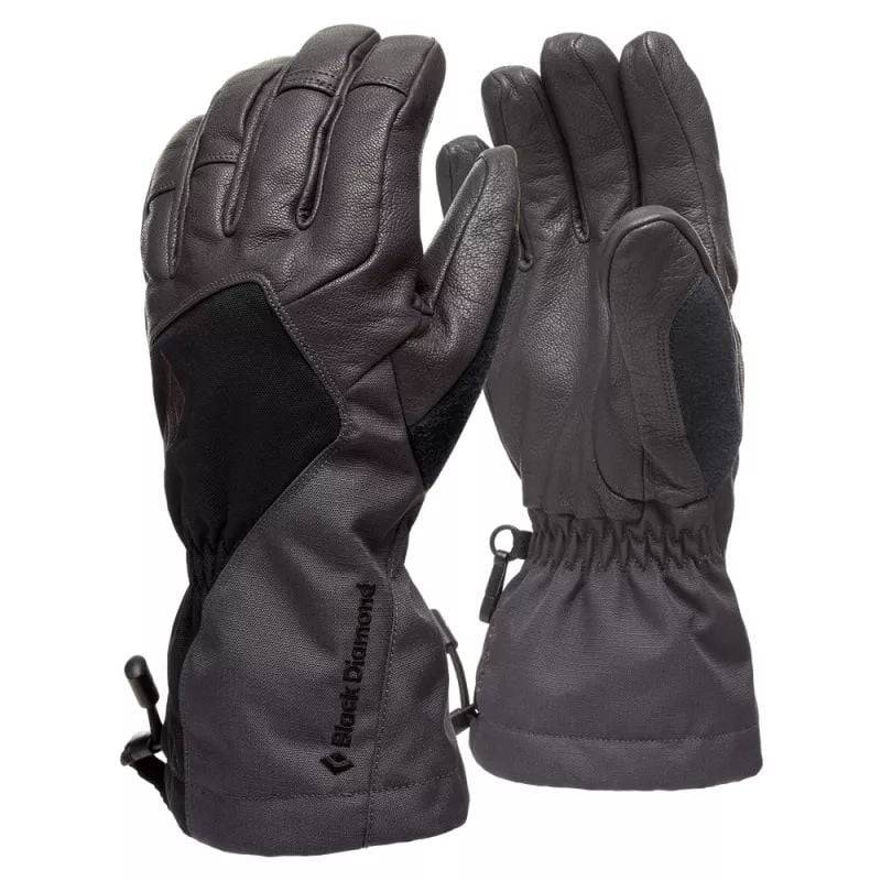BLACK DIAMOND WOMEN'S RENEGADE PRO GLOVES