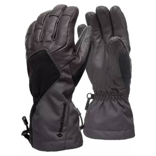 BLACK DIAMOND WOMEN'S RENEGADE PRO GLOVES