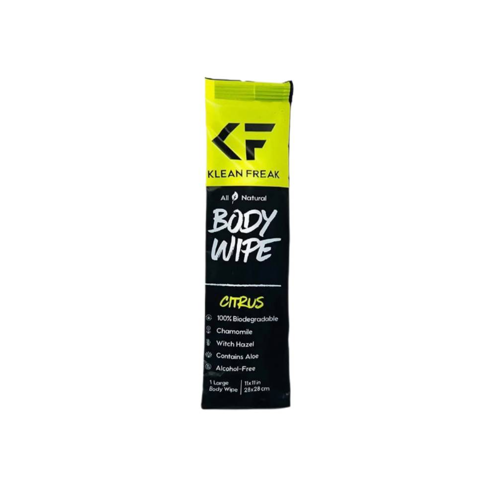 WIPES