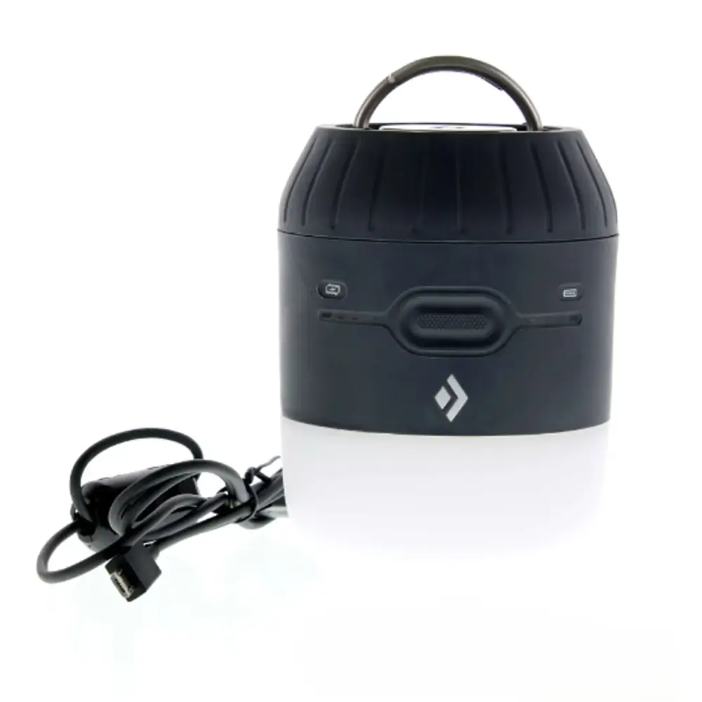 MOJI CHARGING STATION LANTERN / PORTABLE POWER 250 LUMENS