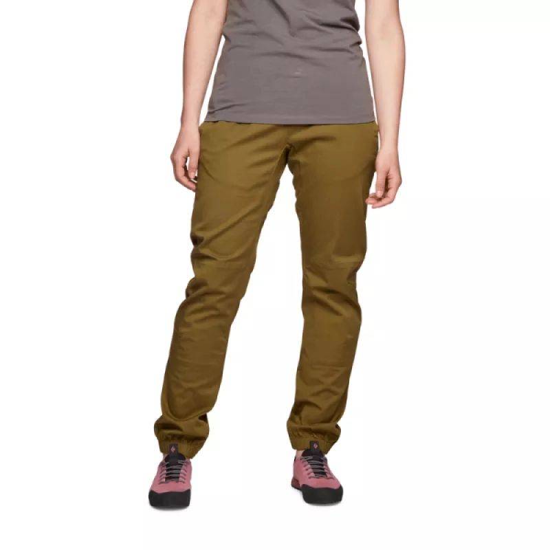WOMEN'S NOTION PANTS COTTON