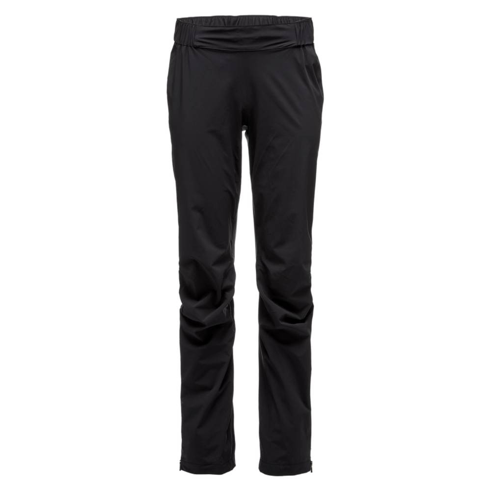 WOMEN'S STORMLINE STRETCH RAIN PANTS