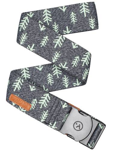 ARCADE RANGER BELT HEATHER 