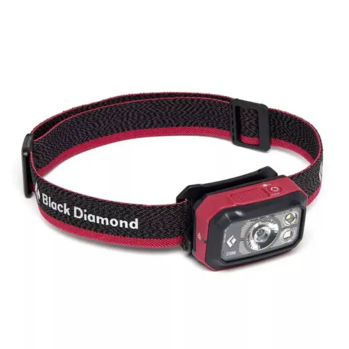 HEADLAMP