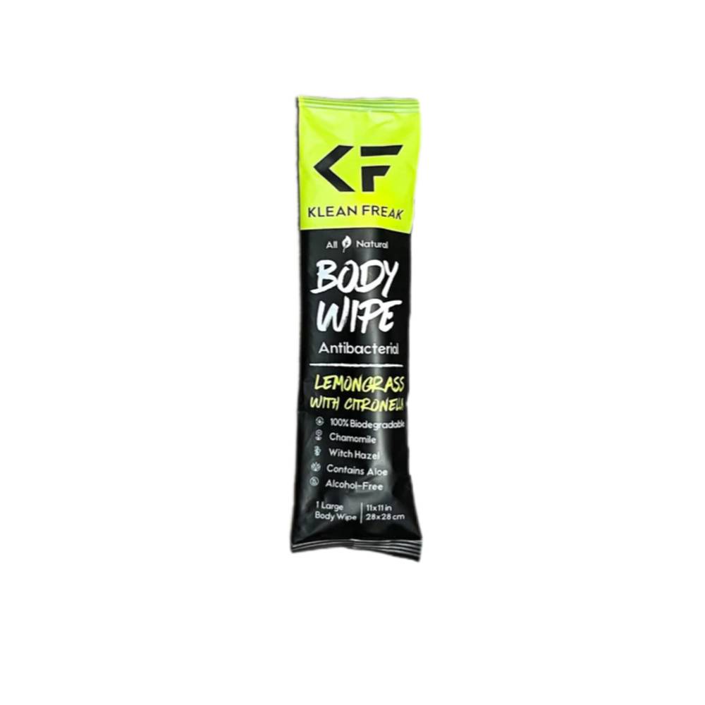 WIPES
