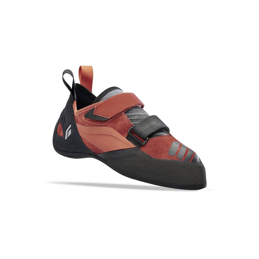 MEN'S CLIMBING SHOES