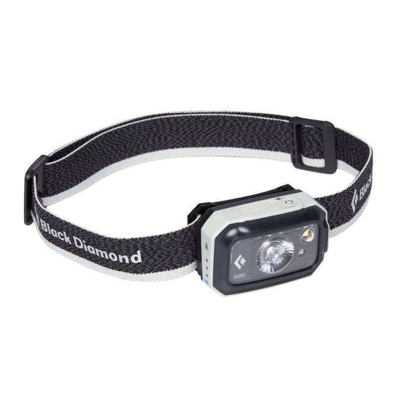 REVOLT 350 HEADLAMP (RECHARGEABLE)