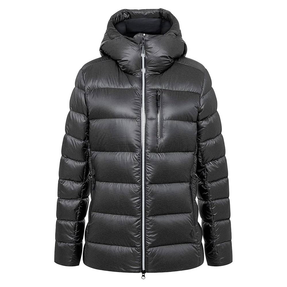 WOMEN'S VISION DOWN PARKA JACKET
